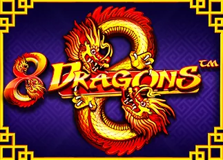 สล็อต 888 เว็บตรง วอ เลท 8 Dragons ทดลองเล่นฟรี