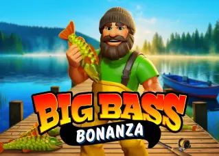 สล็อต 888 เว็บตรง วอ เลท Big Bass Bonanza ทดลองเล่นฟรี