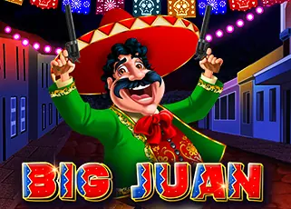 สล็อต 888 เว็บตรง วอ เลท Big Juan ทดลองเล่นฟรี