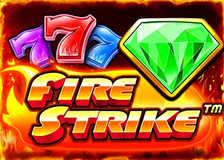 สล็อต 888 เว็บตรง วอ เลท Fire Strike ทดลองเล่นฟรี