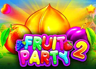 สล็อต 888 เว็บตรง วอ เลท Fruit Party 2 ทดลองเล่นฟรี