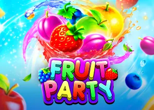 สล็อต 888 เว็บตรง วอ เลท Fruit Party ทดลองเล่นฟรี