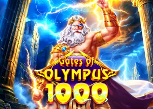สล็อต 888 เว็บตรง วอ เลท Gates of Olympus 1000 ทดลองเล่นฟรี