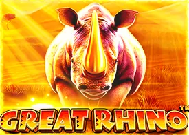สล็อต 888 เว็บตรง วอ เลท Great Rhino ทดลองเล่นฟรี