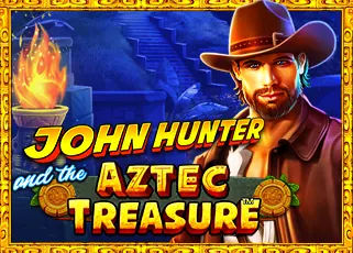 สล็อต 888 เว็บตรง วอ เลท John Hunter and the Aztec Treasure ทดลองเล่นฟรี