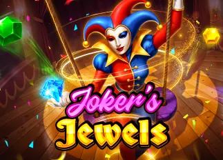 สล็อต 888 เว็บตรง วอ เลท Jokers Jewels ทดลองเล่นฟรี