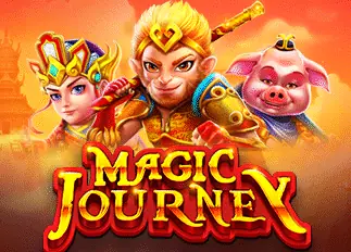 สล็อต 888 เว็บตรง วอ เลท Magic Journey ทดลองเล่นฟรี