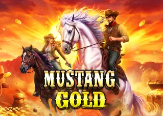 สล็อต 888 เว็บตรง วอ เลท Mustang Gold ทดลองเล่นฟรี