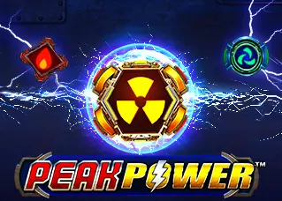 สล็อต 888 เว็บตรง วอ เลท Peak Power ทดลองเล่นฟรี