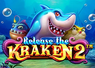 สล็อต 888 เว็บตรง วอ เลท Release the Kraken 2 ทดลองเล่นฟรี