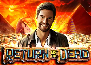 สล็อต 888 เว็บตรง วอ เลท Return of the Dead ทดลองเล่นฟรี