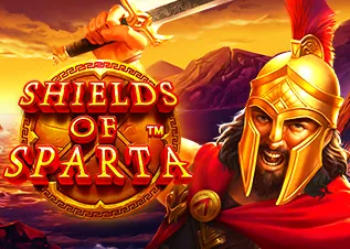 สล็อต 888 เว็บตรง วอ เลท Shields of Sparta ทดลองเล่นฟรี