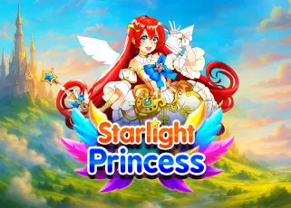 สล็อต 888 เว็บตรง วอ เลท Starlight Princess ทดลองเล่นฟรี