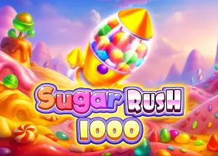 สล็อต 888 เว็บตรง วอ เลท Sugar Rush 1000 ทดลองเล่นฟรี