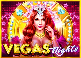 สล็อต 888 เว็บตรง วอ เลท Vegas Nights ทดลองเล่นฟรี