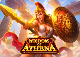 สล็อต 888 เว็บตรง วอ เลท Wisdom of Athena ทดลองเล่นฟรี